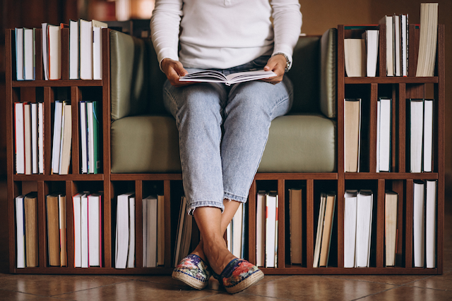 Reading
