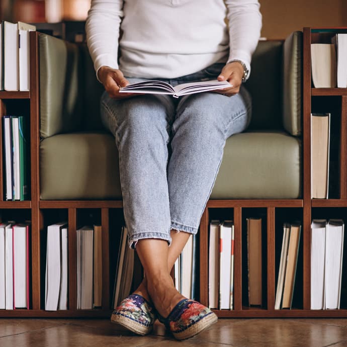 Library Recommendations