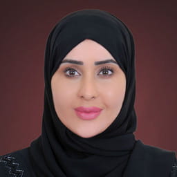 Fatima Alzaabi