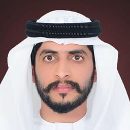 Salim Ali Abdullah Al Bloushi